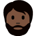 🧔🏿